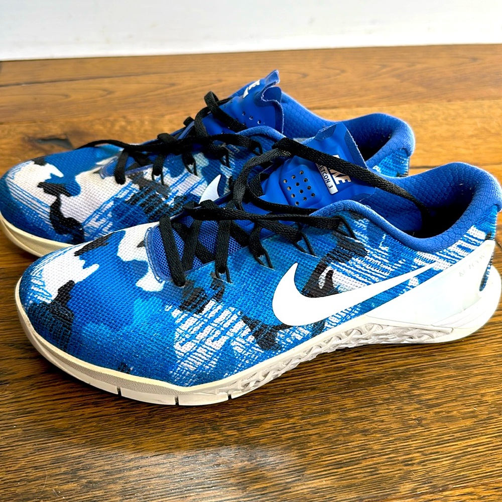 Nike Metcon 3